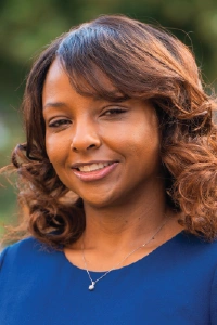 Kizzy Lea, Committee Chairwoman