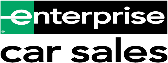 Logo, Enterprise Car Sales