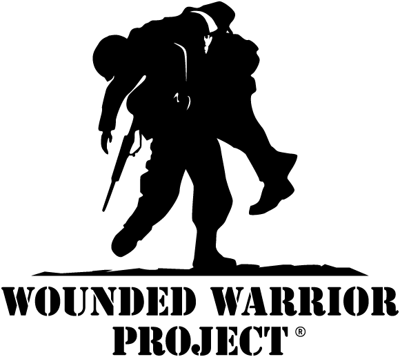 Logo, Wounded Warrior Project