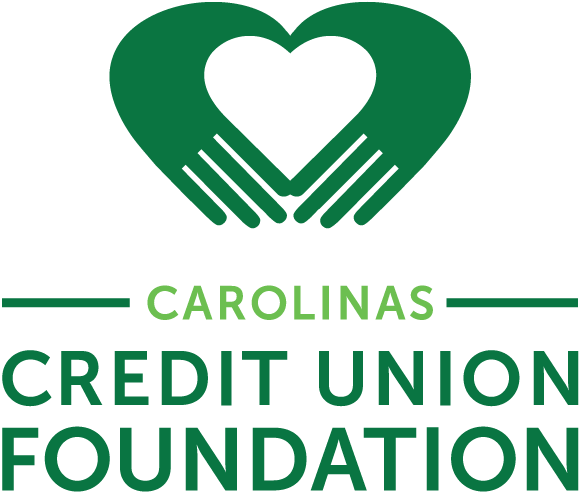 Logo, Carolinas Credit Union Foundation