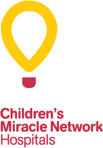 Logo, Children's Miracle Network Hospitals