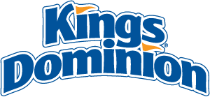 Logo, Kings Dominion